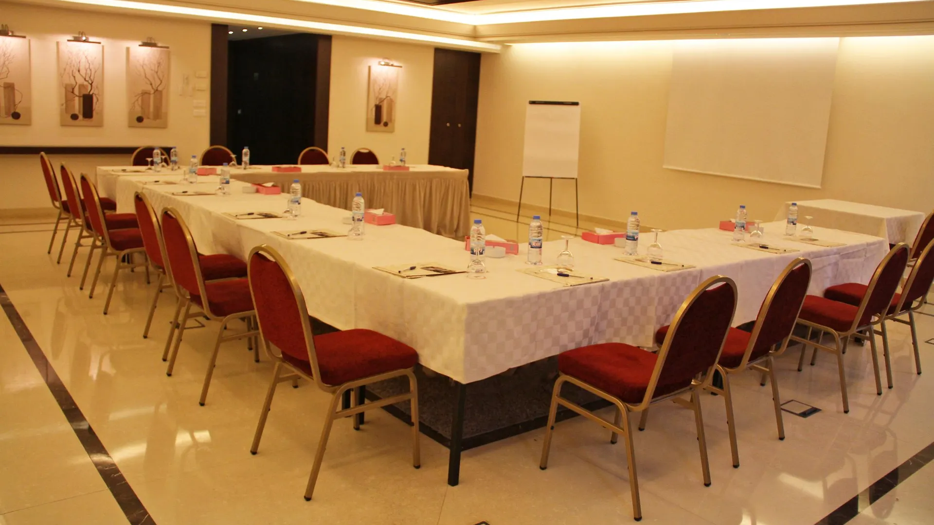 ***** Aparthotel Markazia Suites Beirut Lebanon