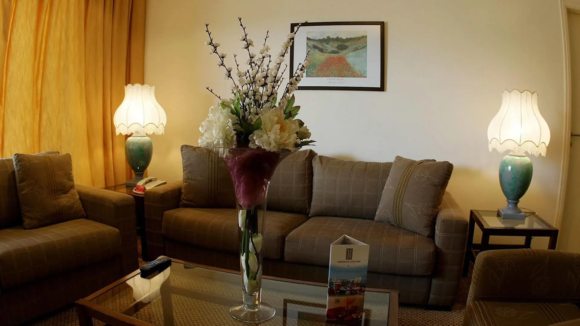 Aparthotel Markazia Suites Beirut