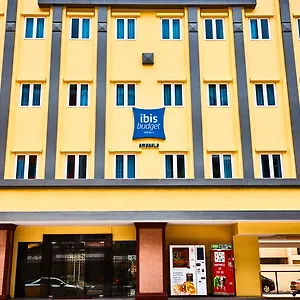Ibis Budget Emerald 2*, Singapour Singapour