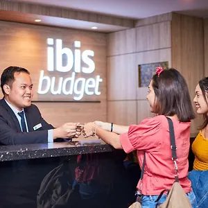 Ibis Budget Ruby 2*, Singapour Singapour