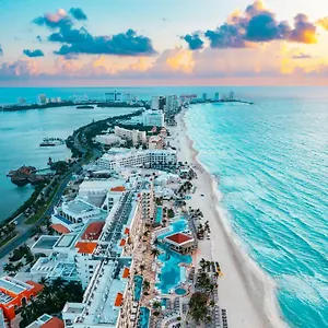 Hyatt Zilara (adults Only) 5*, Cancún Mexique