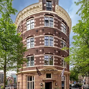 Sint Nicolaas 3*, Amsterdam Pays-Bas