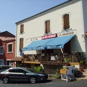 Le Bravard 3*, Jumeaux France