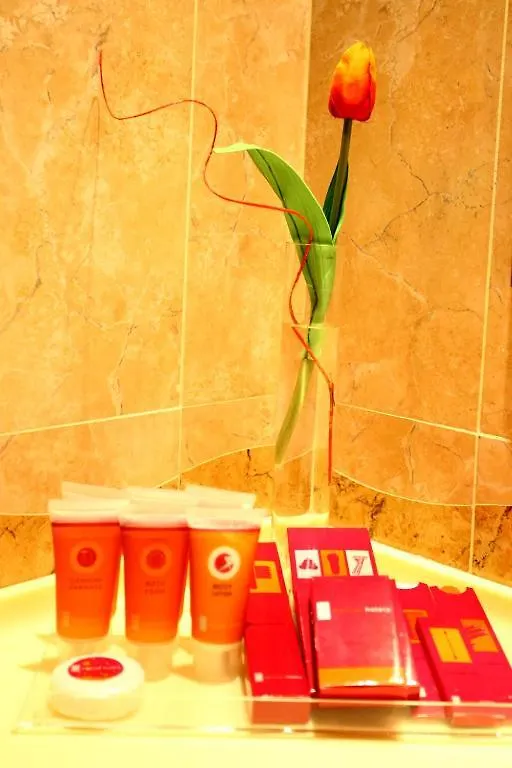 Markazia Suites Beirut Aparthotel