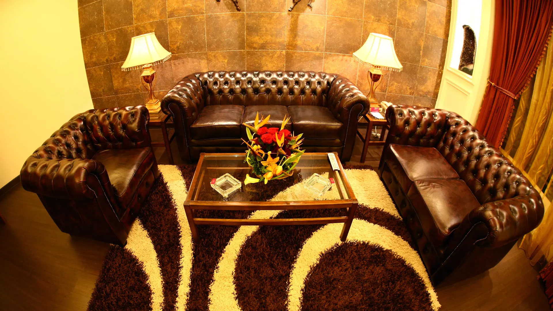 Aparthotel Markazia Suites Beirut