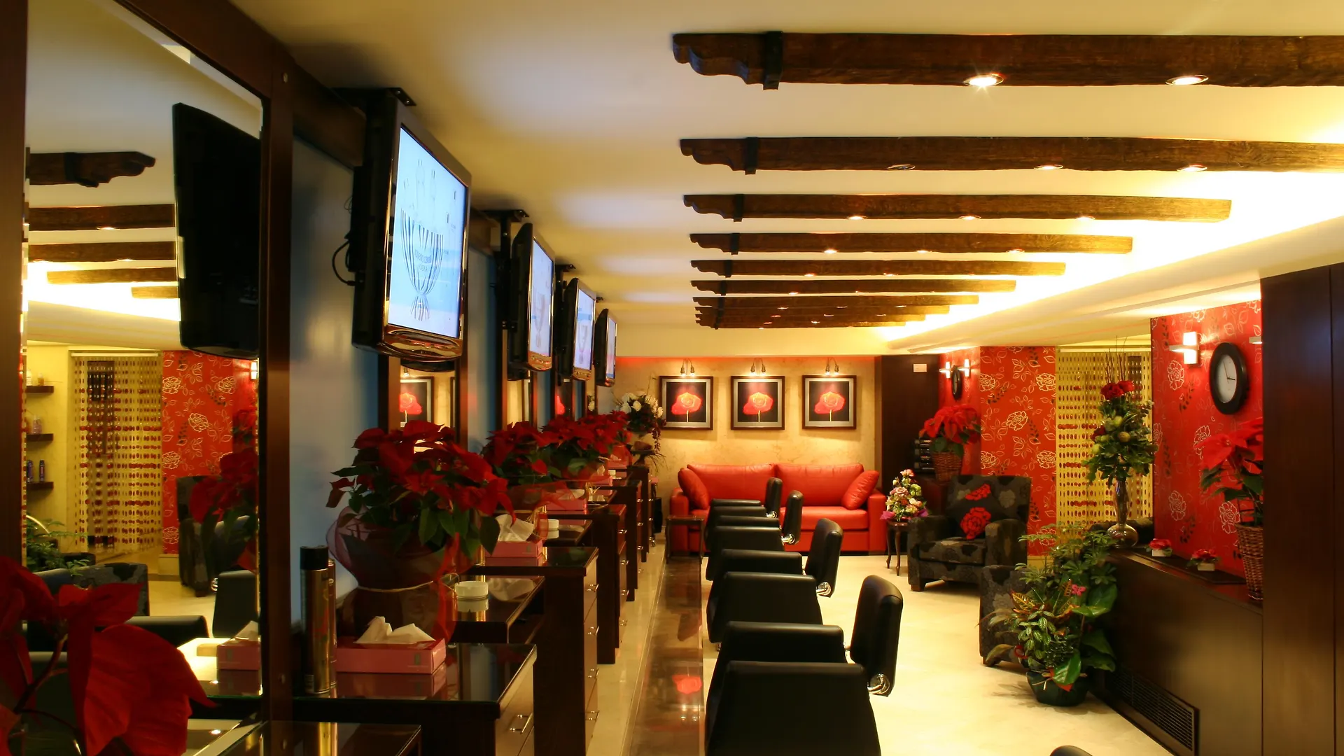 Markazia Suites Beirut 5*,  Lebanon