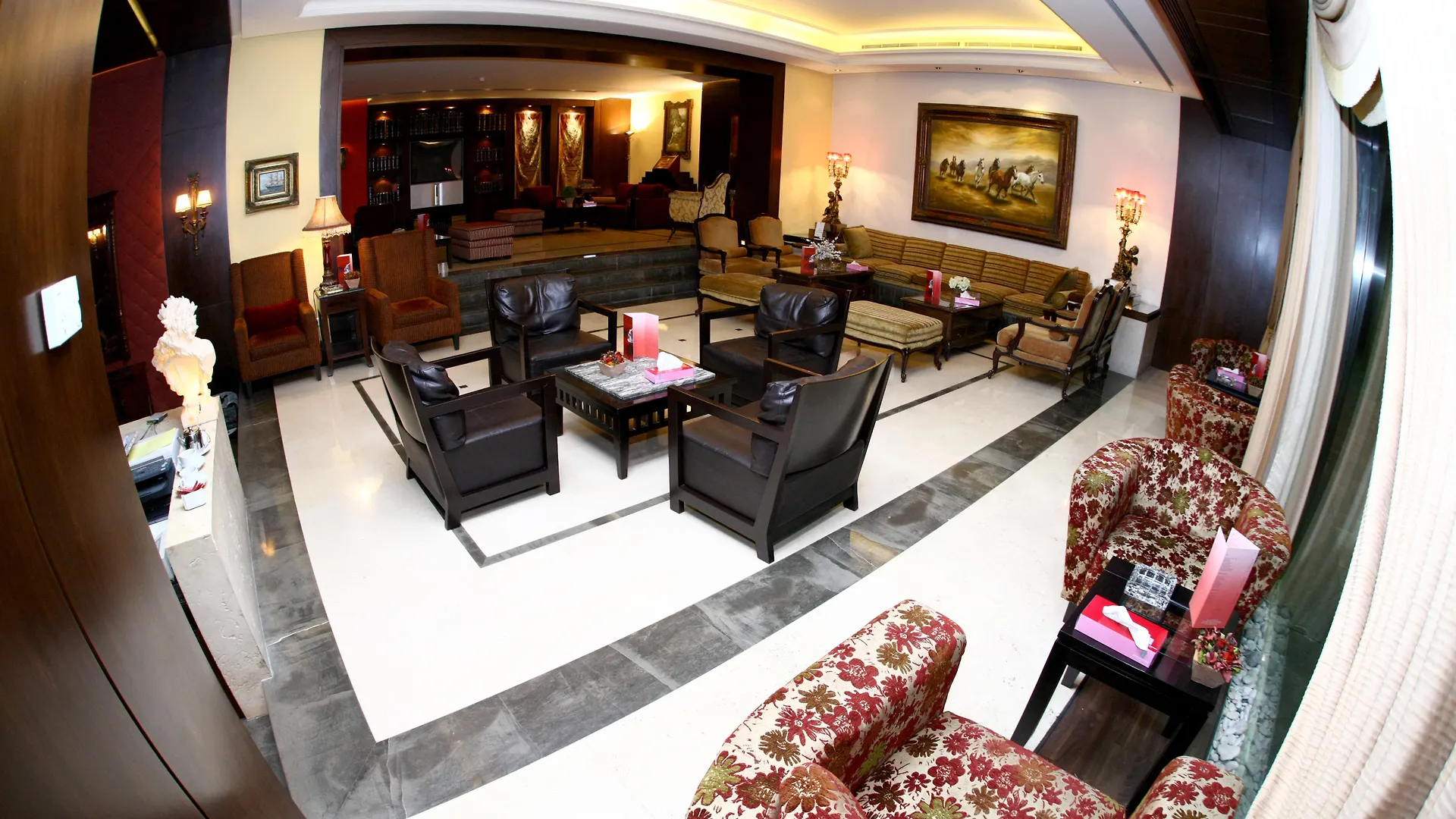 Markazia Suites Beirut 5*,  Lebanon