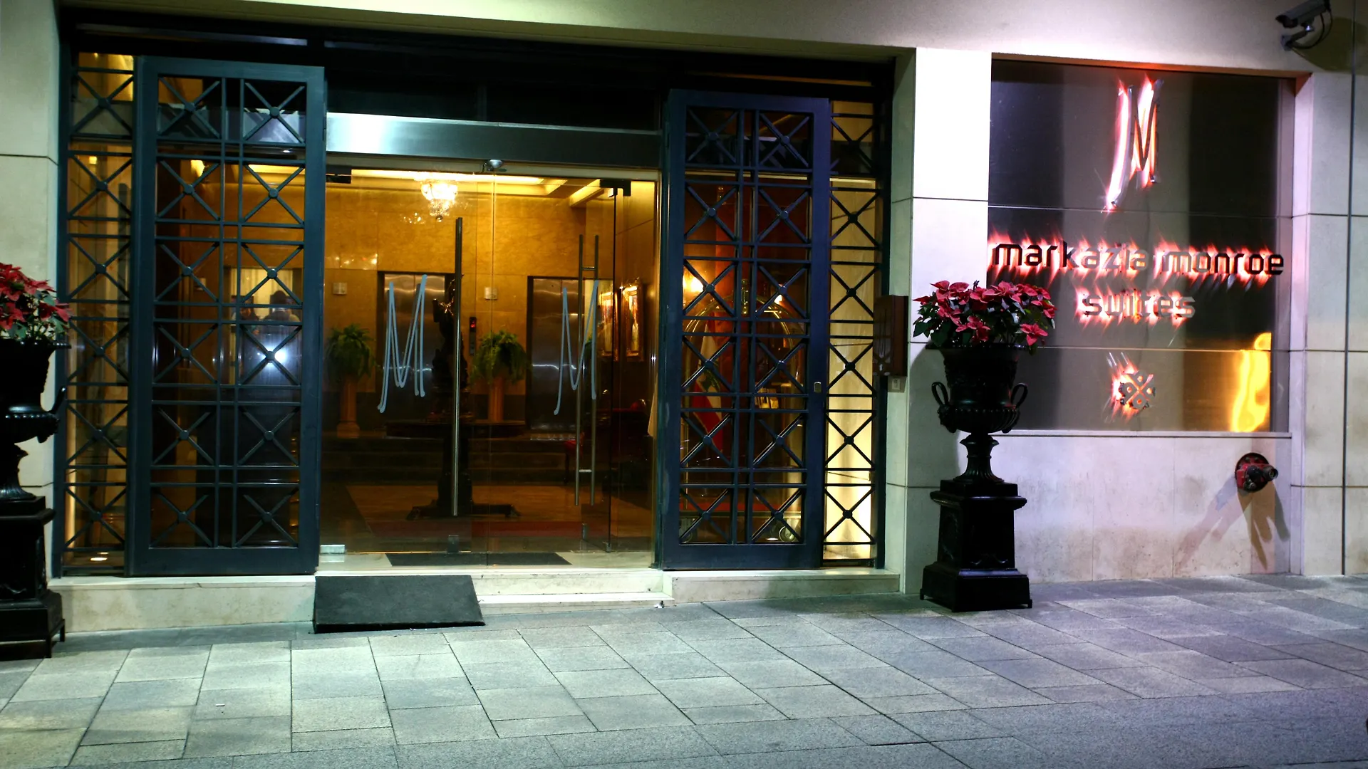 Markazia Suites Beirut Aparthotel