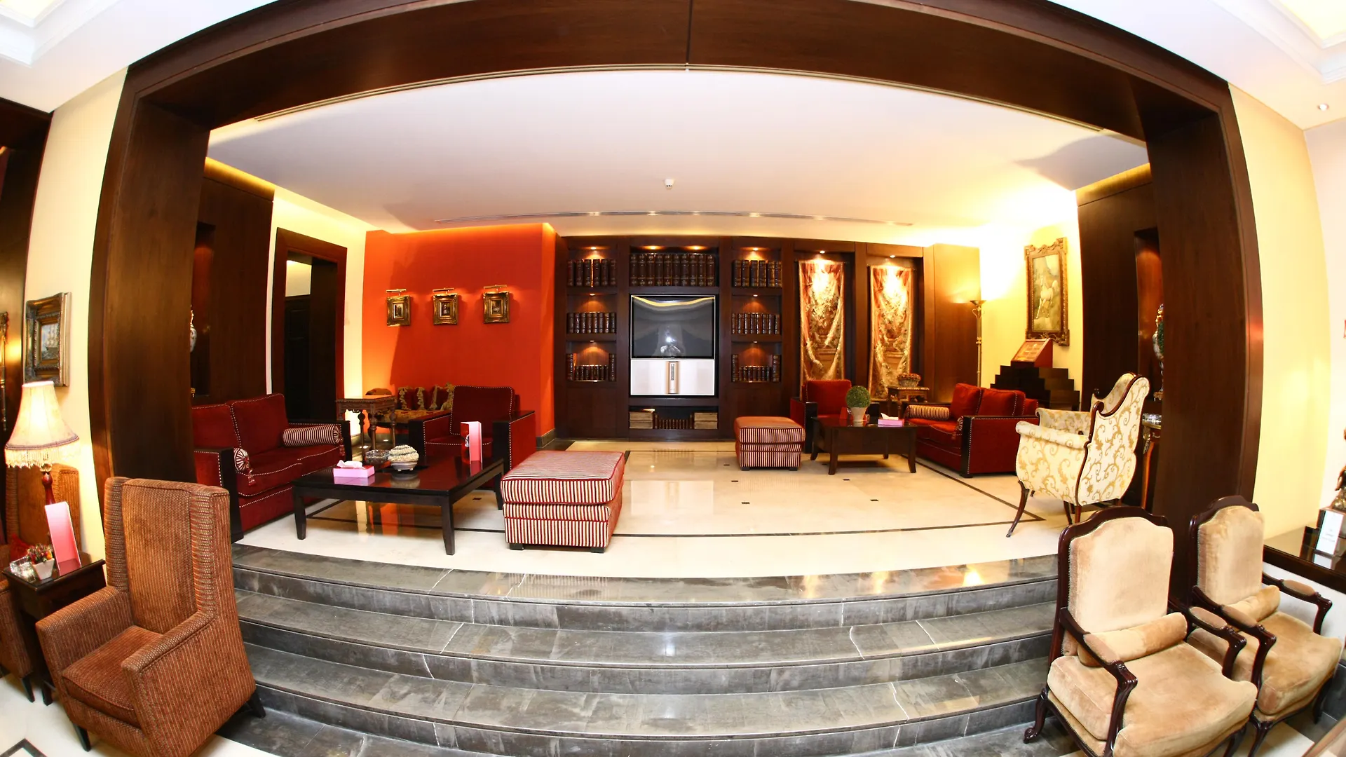 ***** Aparthotel Markazia Suites Beirut Lebanon