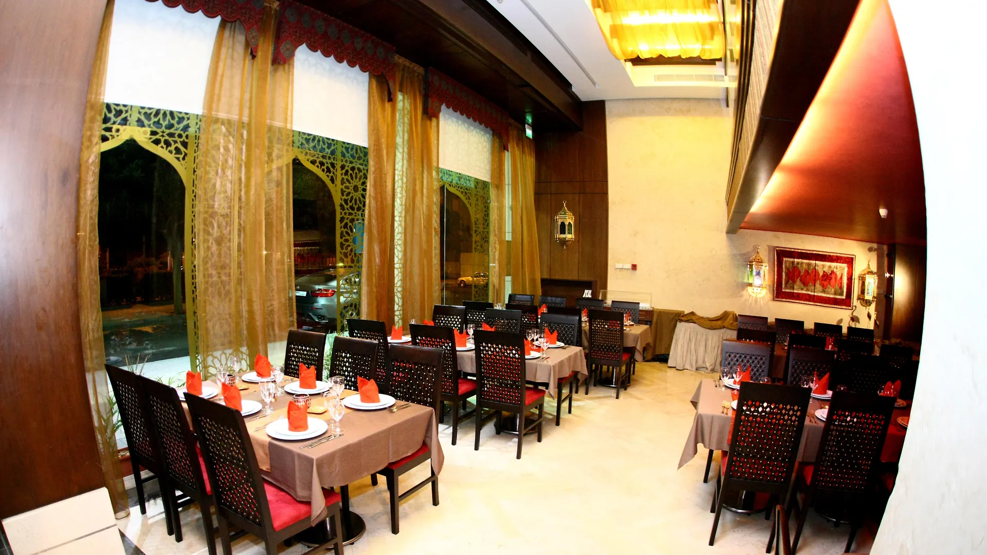 Markazia Suites Beirut
