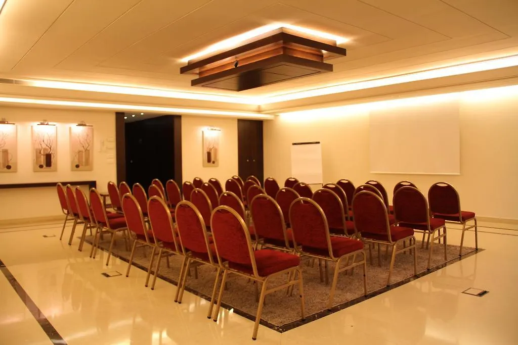 Markazia Suites Beirut 5*,  Lebanon