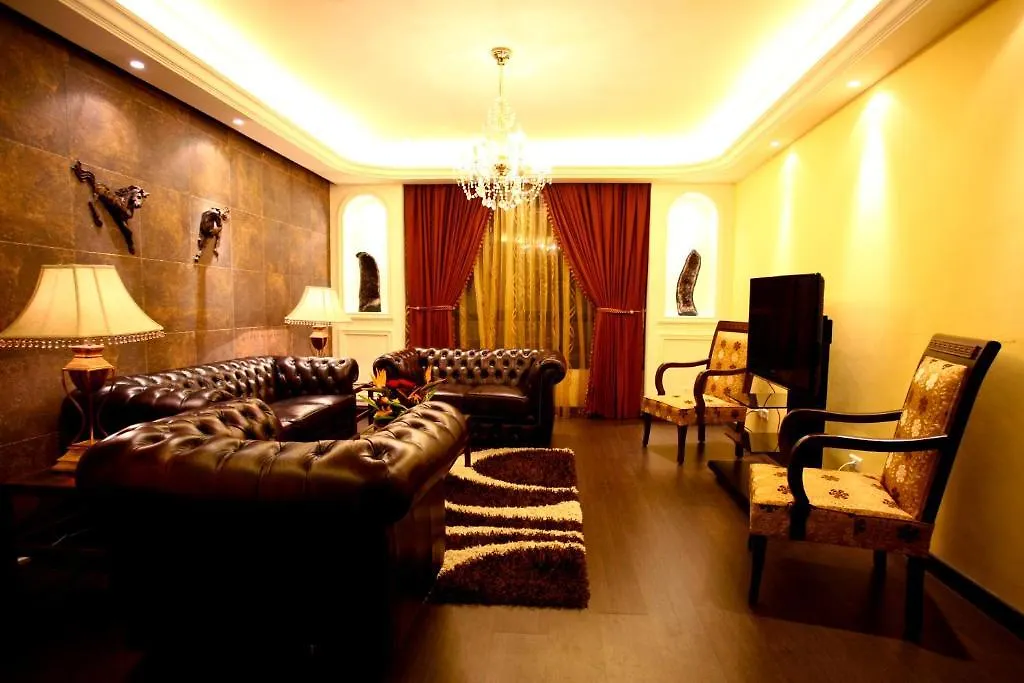 Markazia Suites Beirut