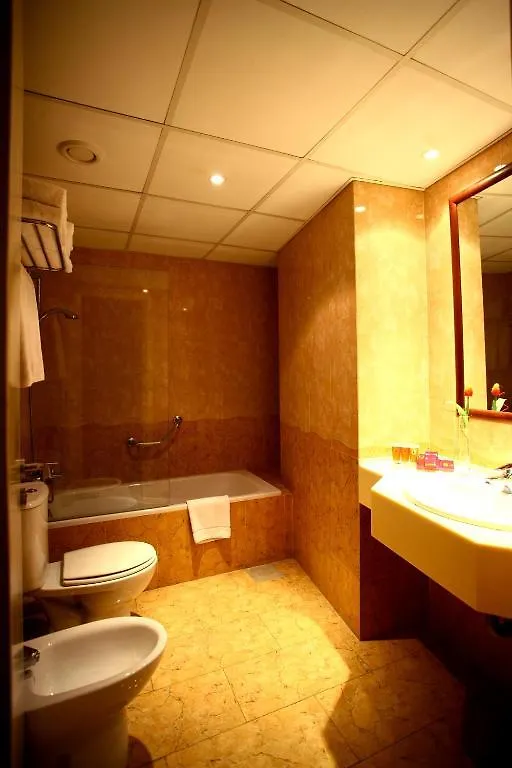 Markazia Suites Beirut Aparthotel