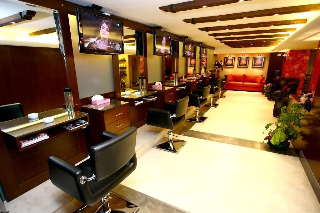 Markazia Suites Beirut Lebanon
