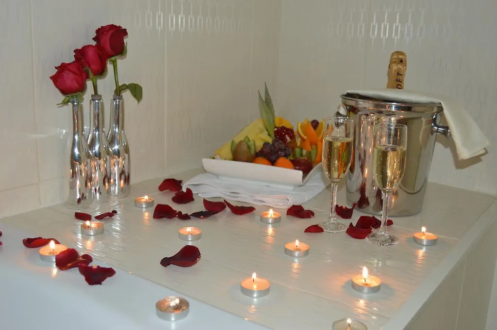 Markazia Suites Beirut