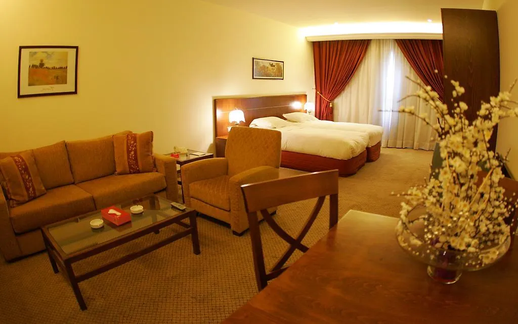 Aparthotel Markazia Suites Beirut
