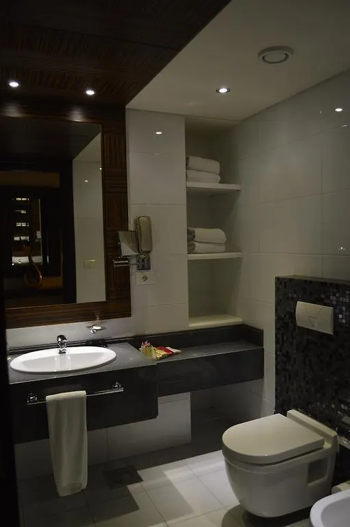 Markazia Suites Beirut