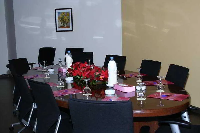 Markazia Suites Beirut