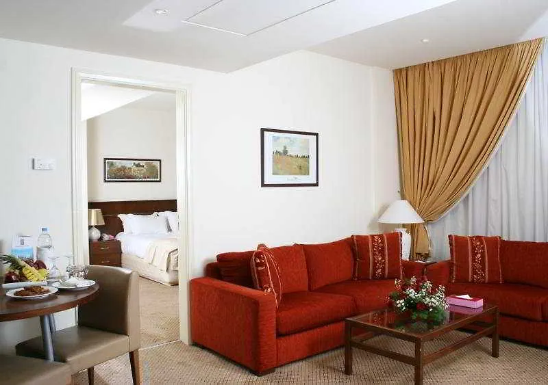 Markazia Suites Beirut Lebanon