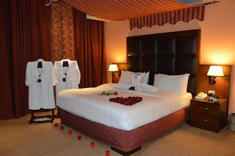 Markazia Suites Beirut