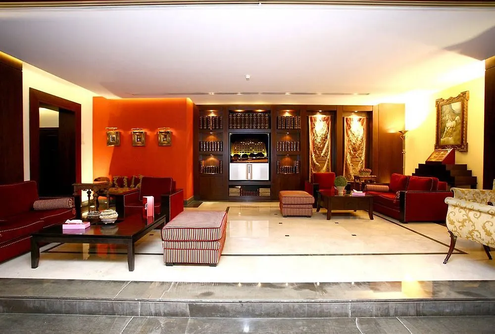 ***** Aparthotel Markazia Suites Beirut Lebanon