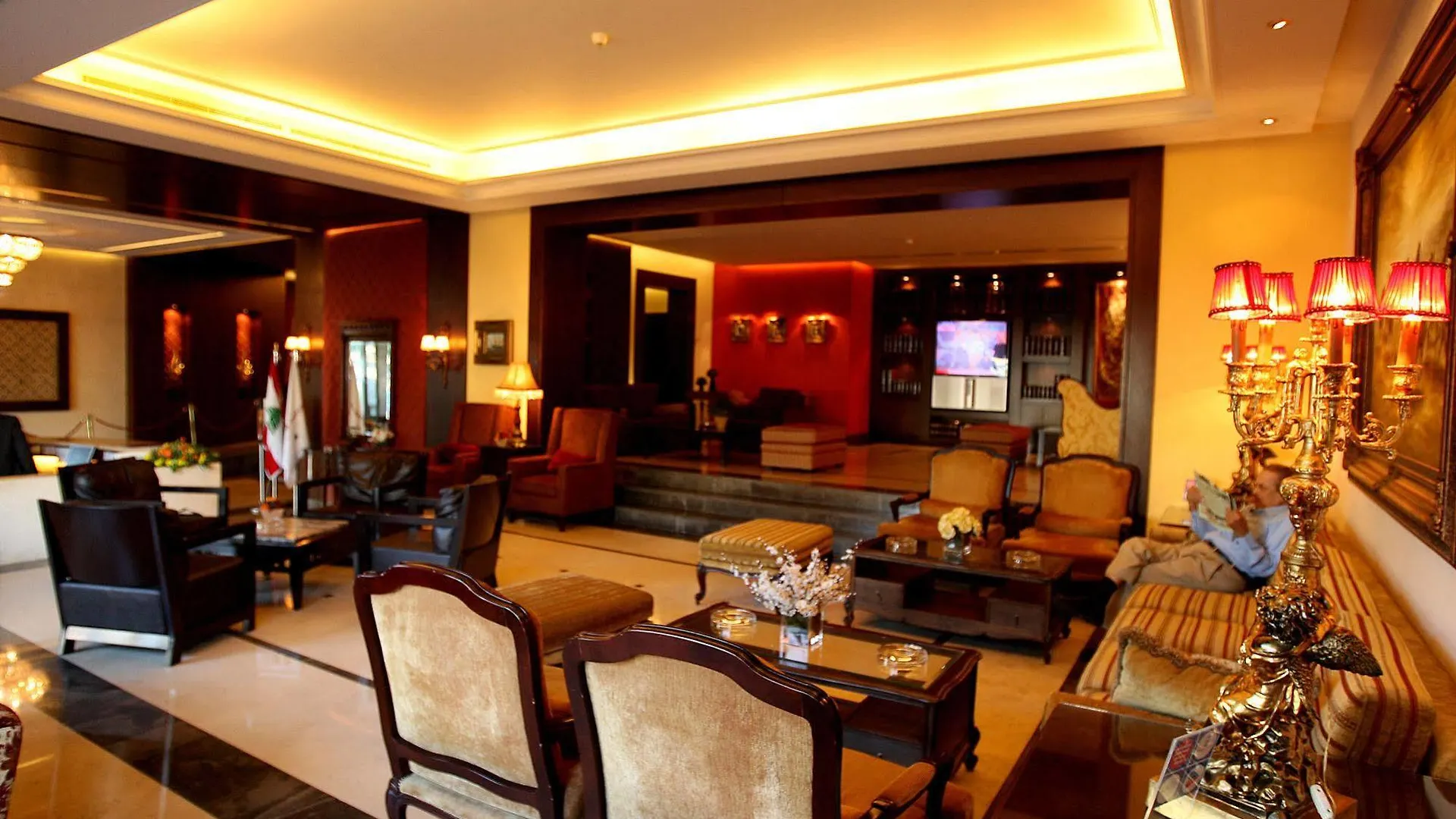 Markazia Suites Beirut Aparthotel
