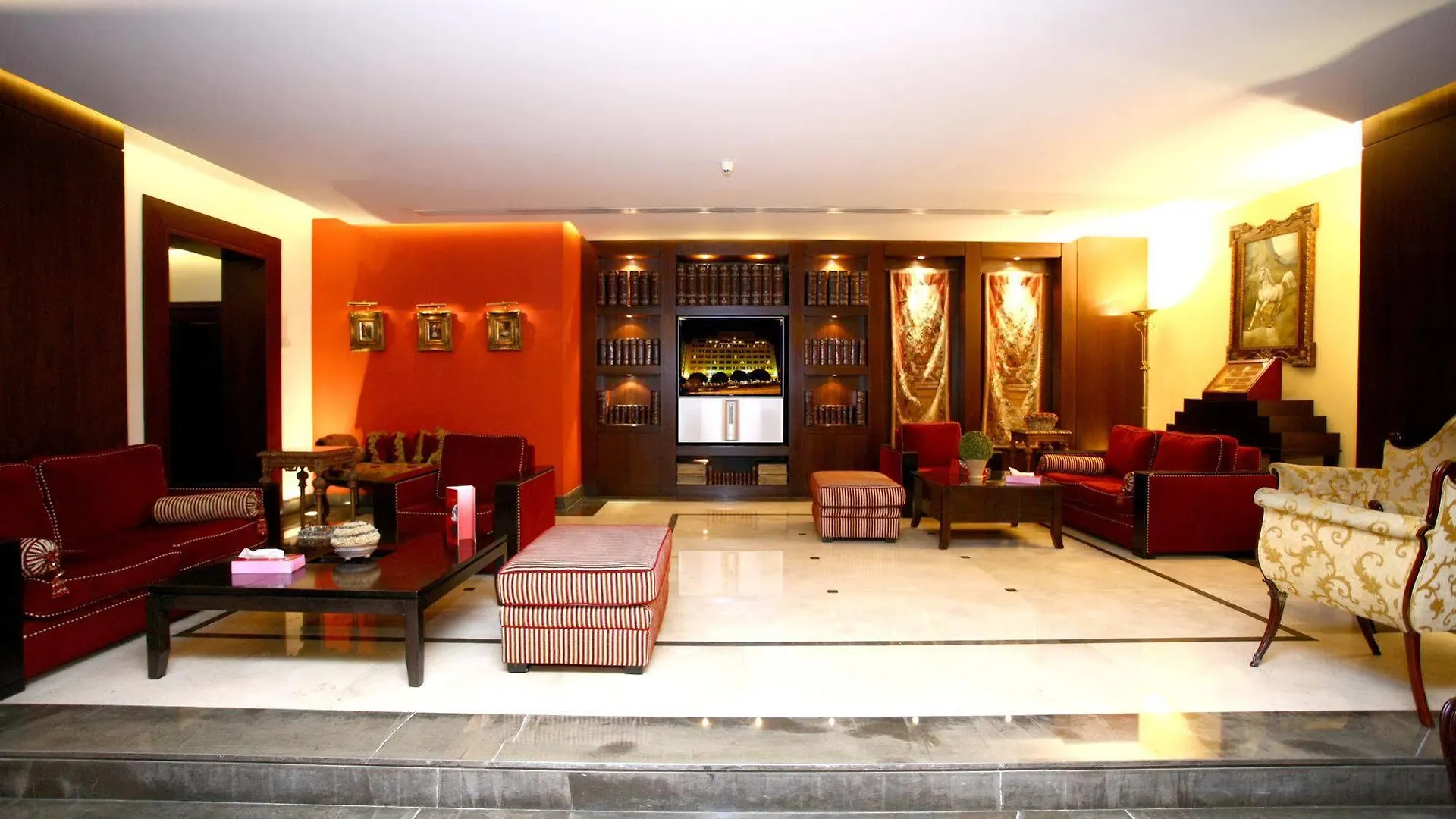 Aparthotel Markazia Suites Beirut