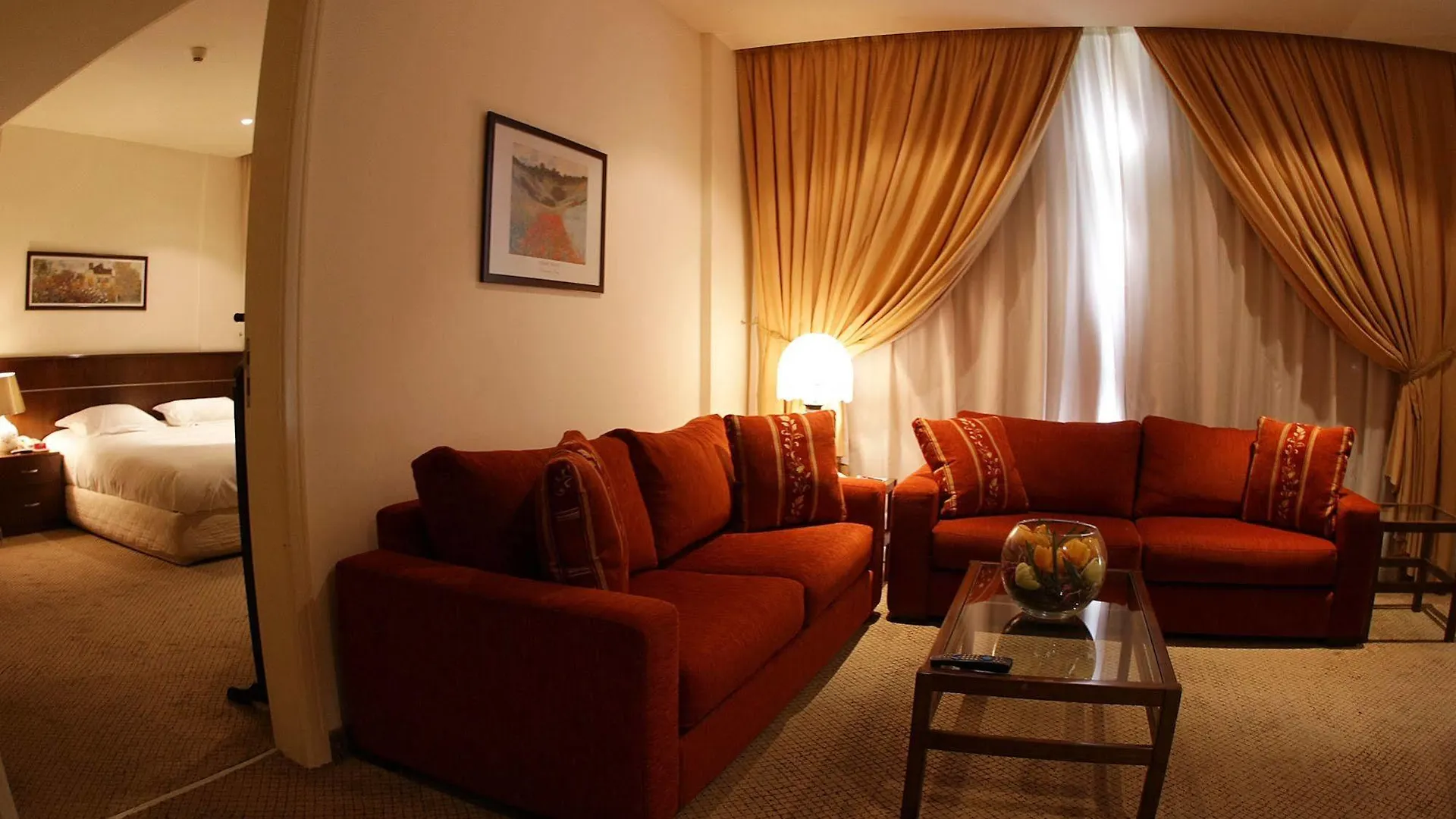 Markazia Suites Beirut
