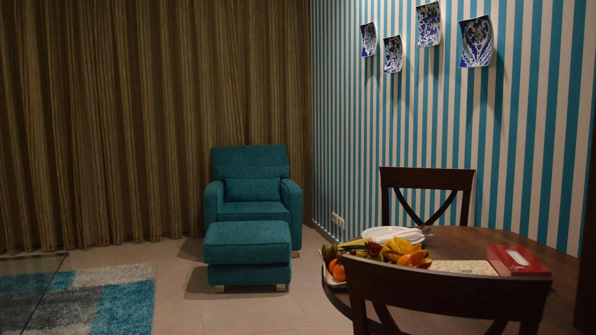 Aparthotel Markazia Suites Beirut