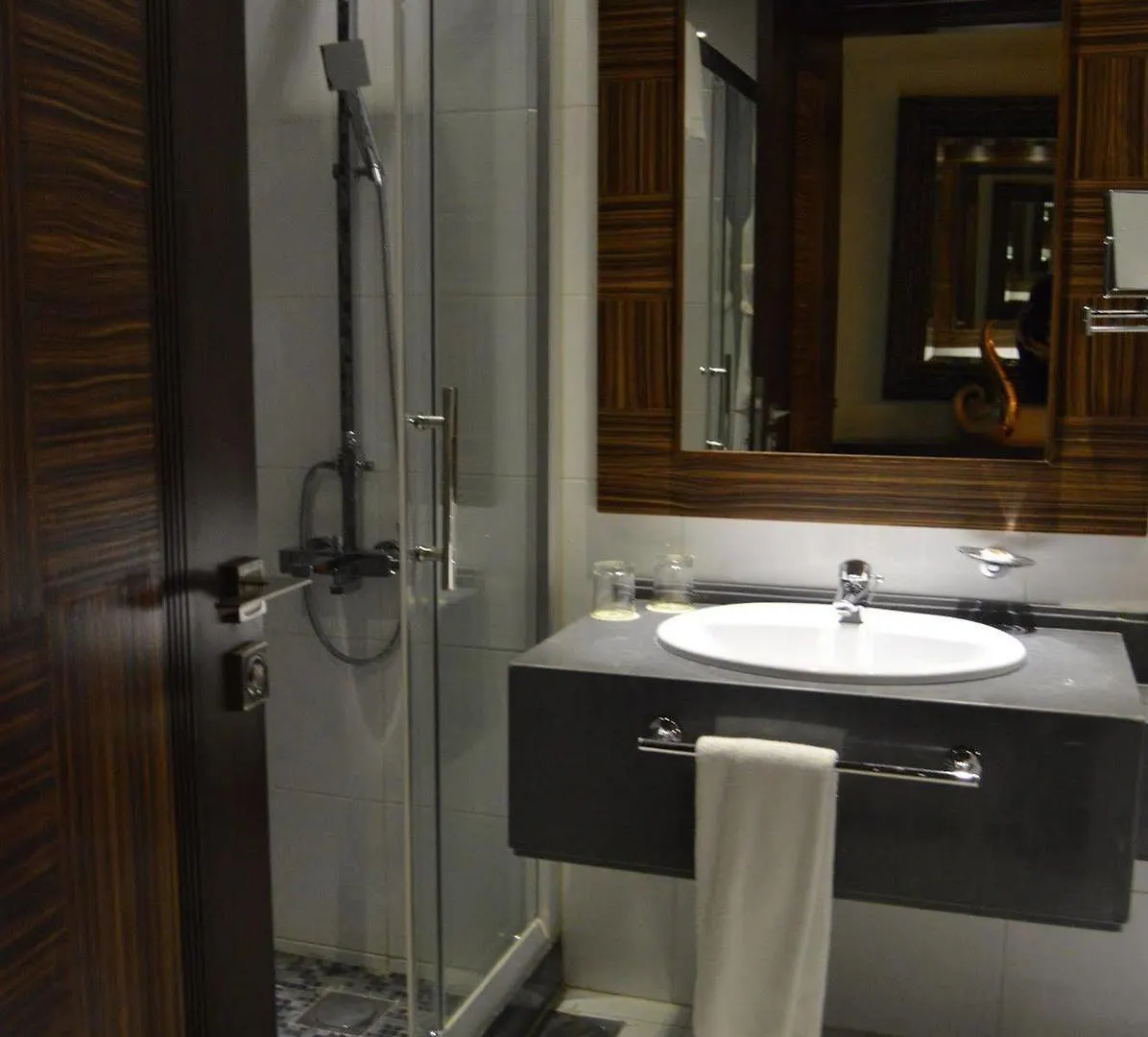 Aparthotel Markazia Suites Beirut
