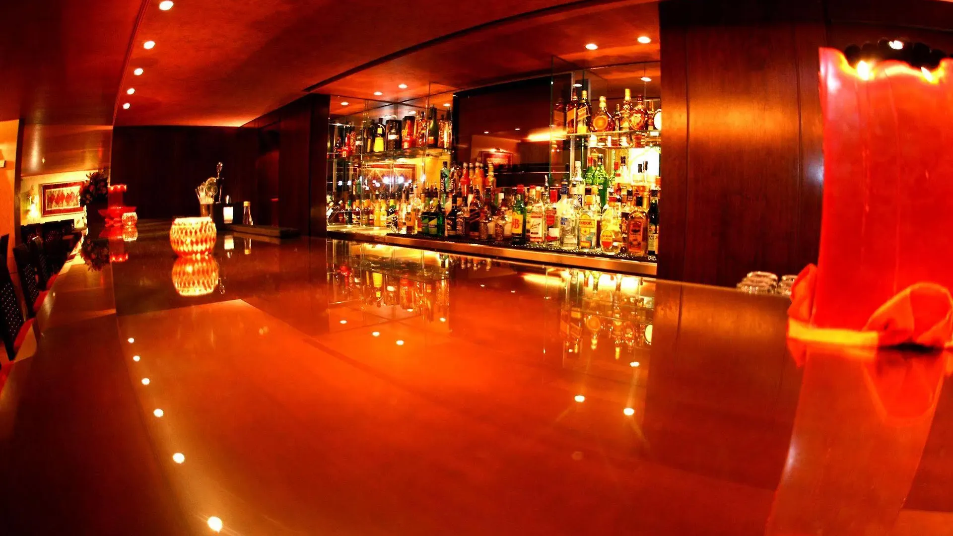 Markazia Suites Beirut