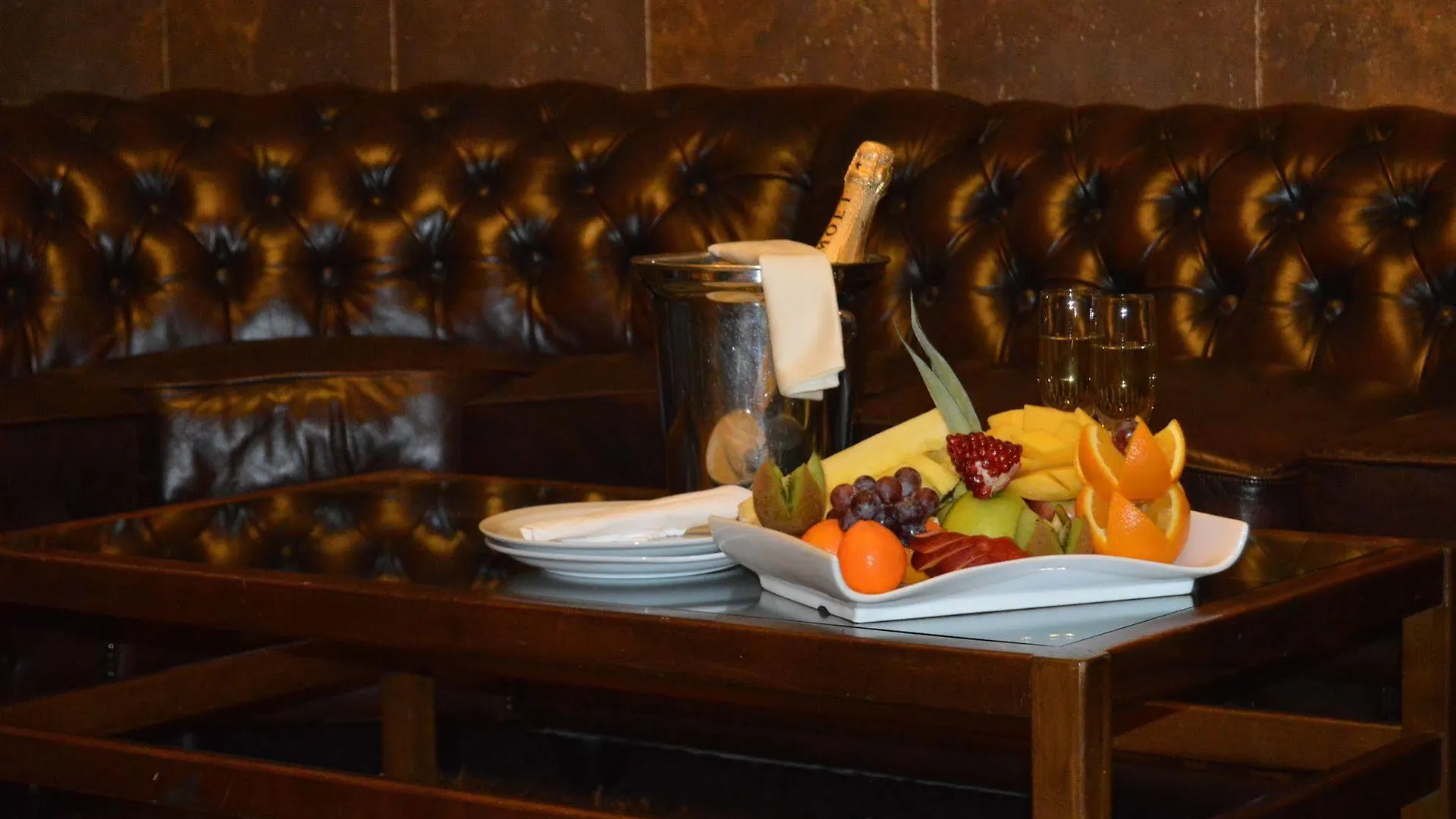 Markazia Suites Beirut Aparthotel