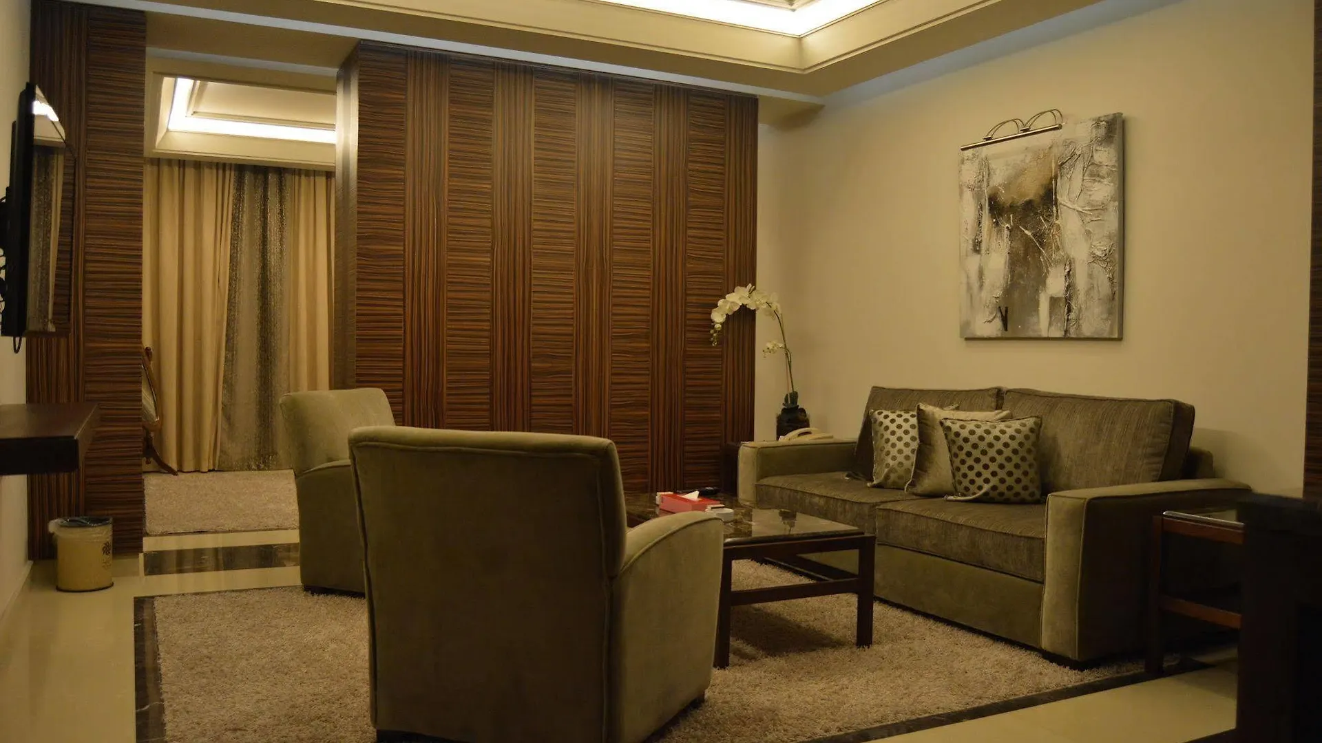 Markazia Suites Beirut 5*,  Lebanon