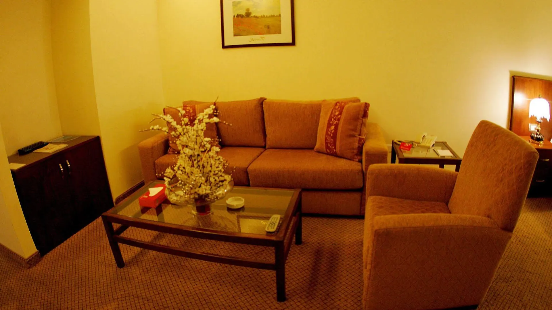 Markazia Suites Beirut