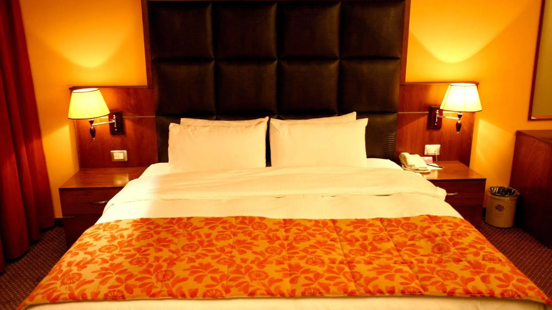 Markazia Suites Beirut