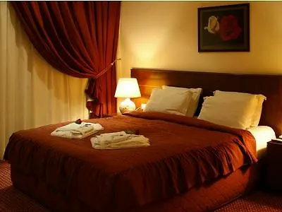Markazia Suites Beirut Aparthotel