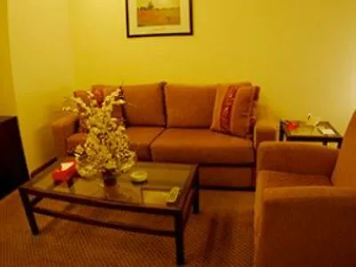 ***** Aparthotel Markazia Suites Beirut Lebanon