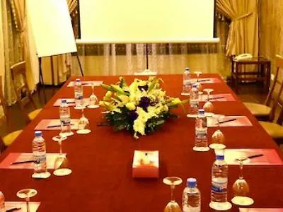 Markazia Suites Beirut