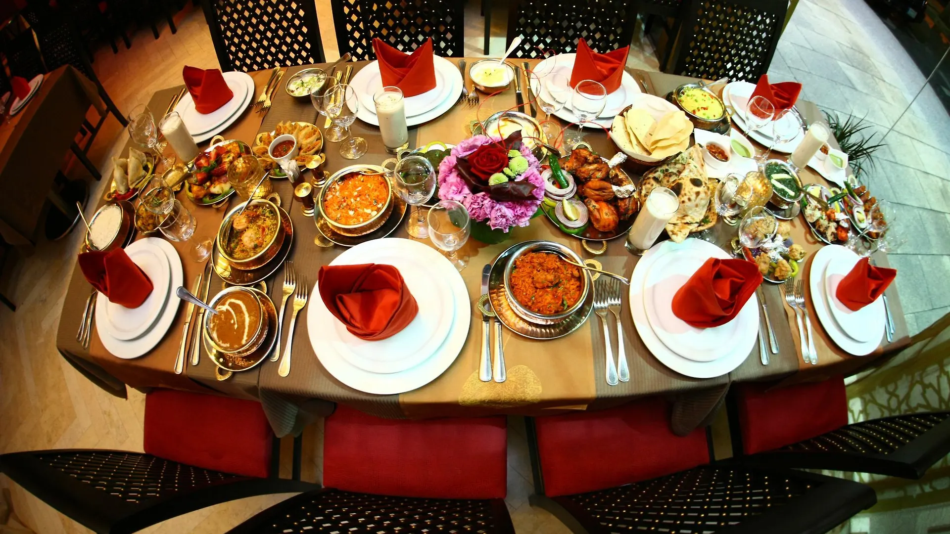 Markazia Suites Beirut