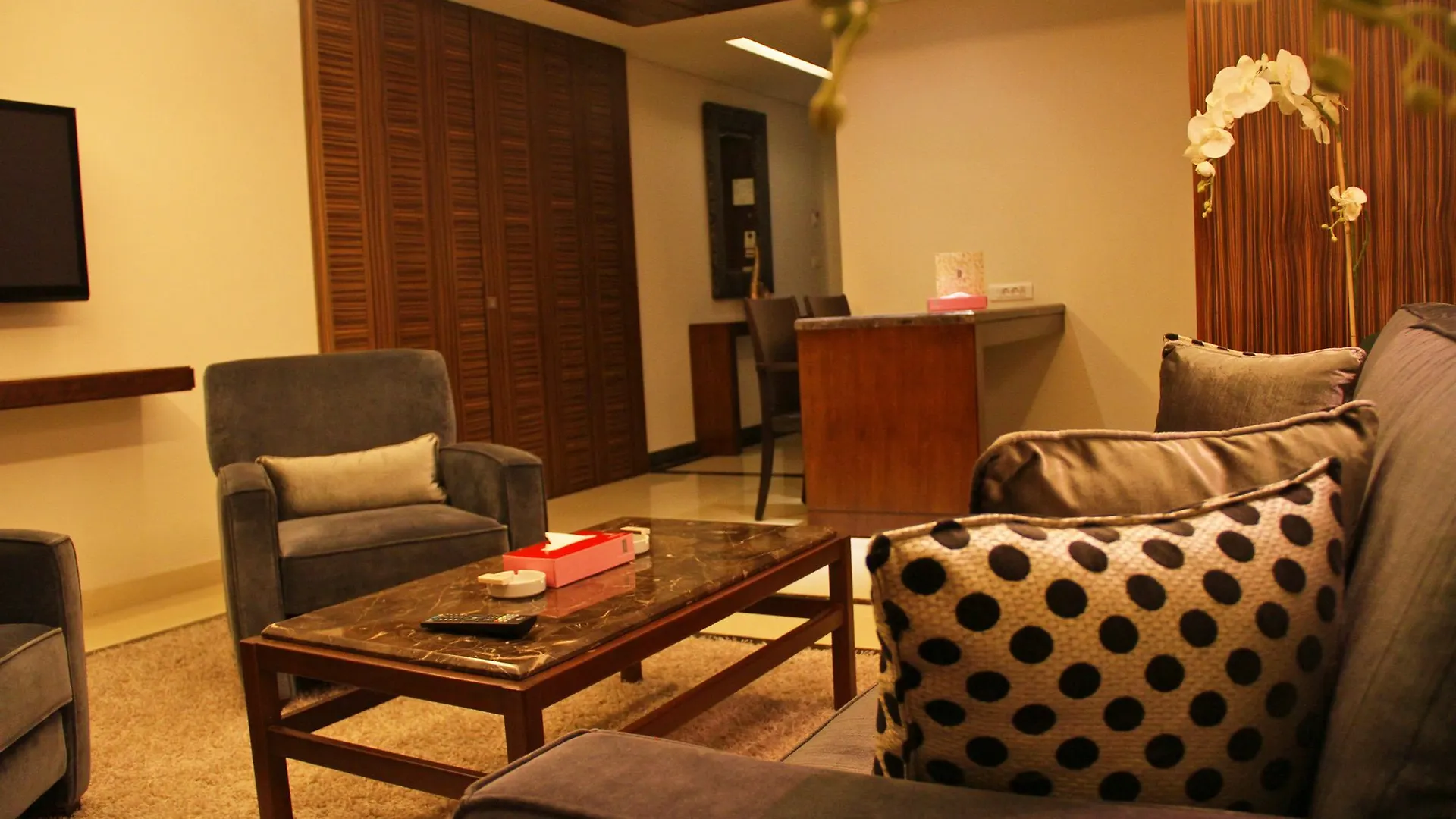 Aparthotel Markazia Suites Beirut